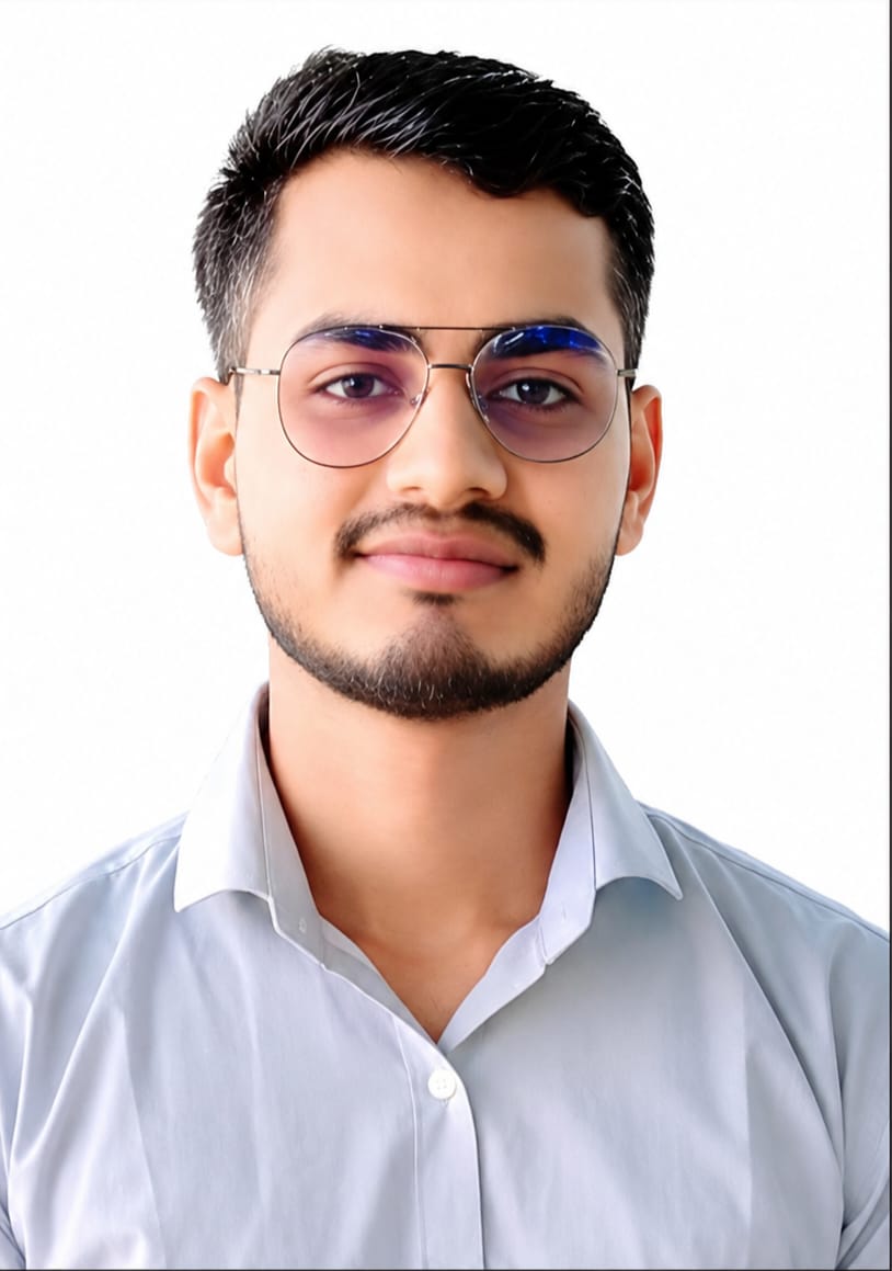 Dilshad Rayeen, Founder of Trakkify