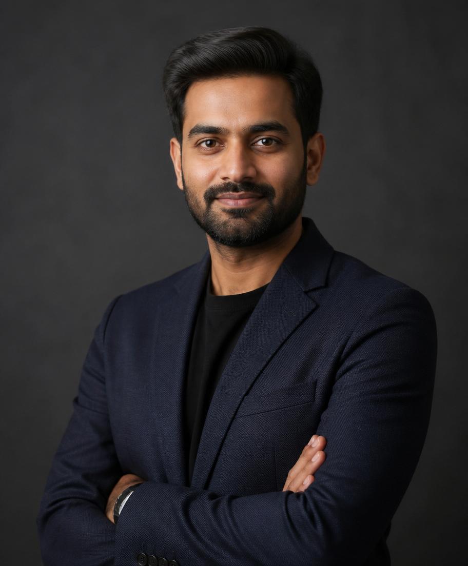 Trakkify founder